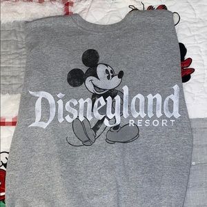 Disneyland Sweater